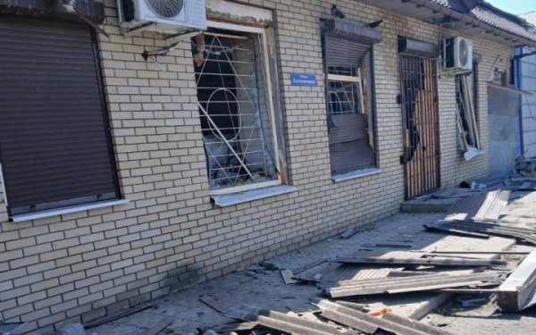 Головне за п’ятницю, 23 серпня: удар по Куп'янську-Вузловому, операція в Курській області, візит Нарендри Моді
Головне за п’ятницю, 23 серпня: удар по Куп'янську-Вузловому, операція в Курській області, візит Нарендри Моді