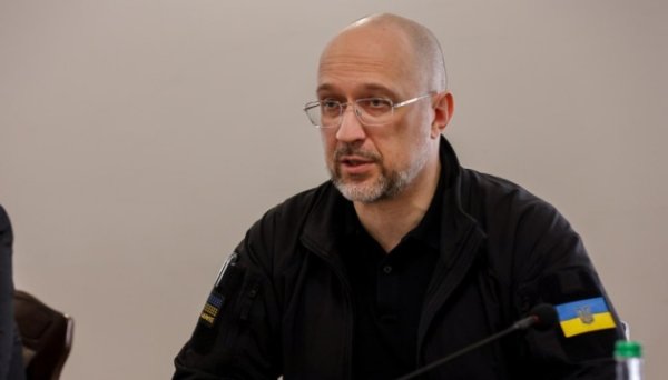 Санкції проти російських компаній не загрожують енергетичній безпеці Словаччини - Шмигаль Санкції проти російських компаній не загрожують енергетичній безпеці Словаччини - Шмигаль