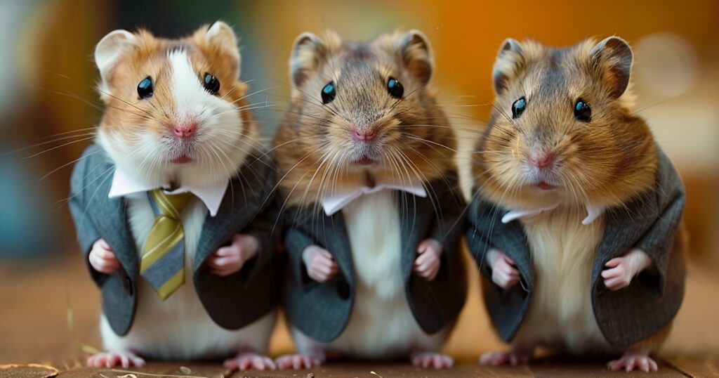 Какой код Морзе от Hamster Kombat нужно вводить 5 августа