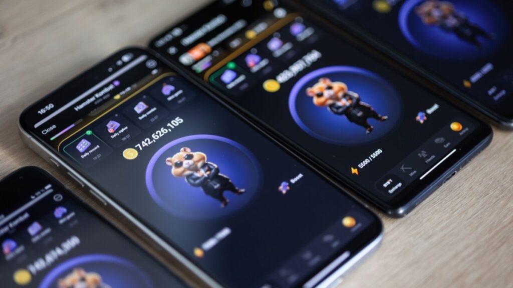 Новый шифр Морзе в Hamster Kombat на 14 августа hamster kombat