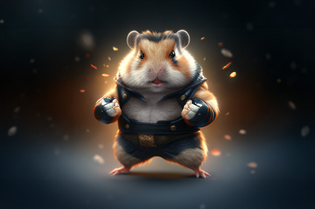Получите до 5 миллионов токенов в Hamster Kombat с помощью комбо-карт 30-31 августа hamster kombat