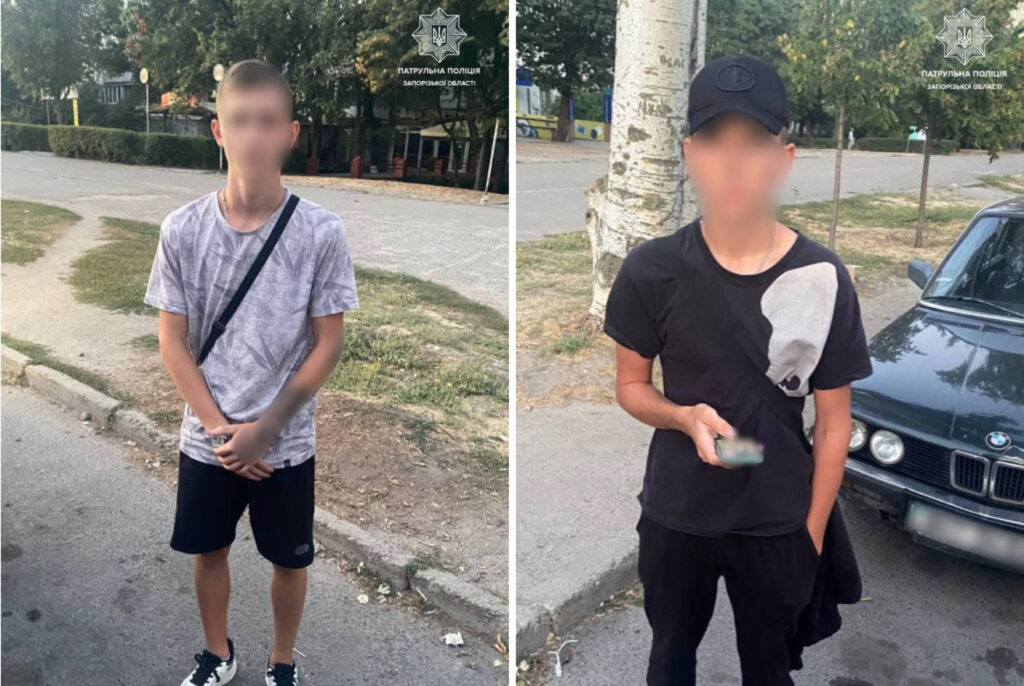 Яке покарання чекає студентів у Запоріжжі, які палили авто військових підпал авто військових