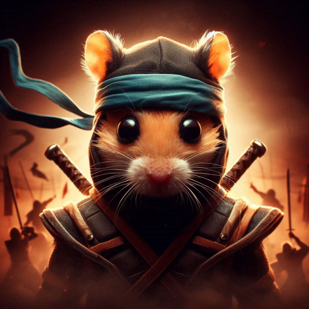 Шифр Морзе від Hamster Kombat на 7 серпня вже відомий Hamster Kombat