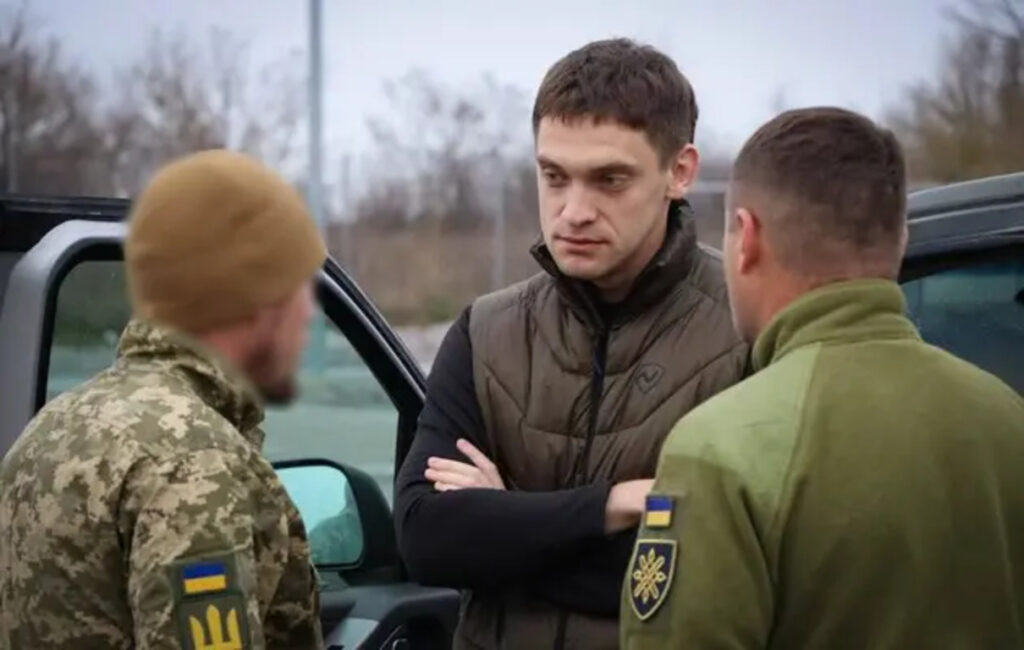 Чому РФ зменшує гумдопомогу на окупованих територіях, та до чого готують ТОТ Іван Федоров