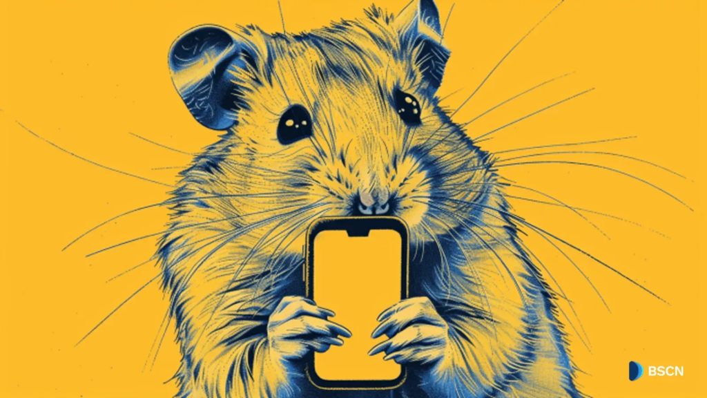 Hamster Kombat