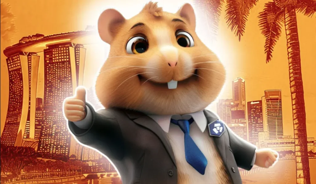 Який шифр Морзе актуальний у Hamster Kombat 23 серпня hamster kombat