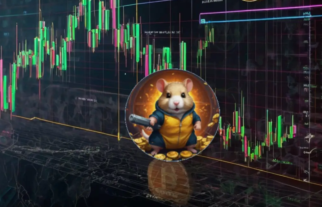 Hamster Kombat випустив комбо-карти для 15 серпня Hamster Kombat