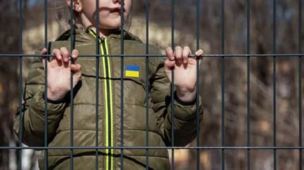 Россияне придумали новые схемы вывоза украинских детей с ВОТ в Россию – сопротивление Россияне придумали новые схемы вывоза украинских детей с ВОТ в Россию – сопротивление
