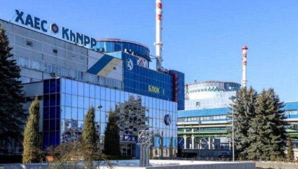 МАГАТЕ надасть Україні технічну підтримку в добудові блоків Хмельницької АЕС МАГАТЕ надасть Україні технічну підтримку в добудові блоків Хмельницької АЕС