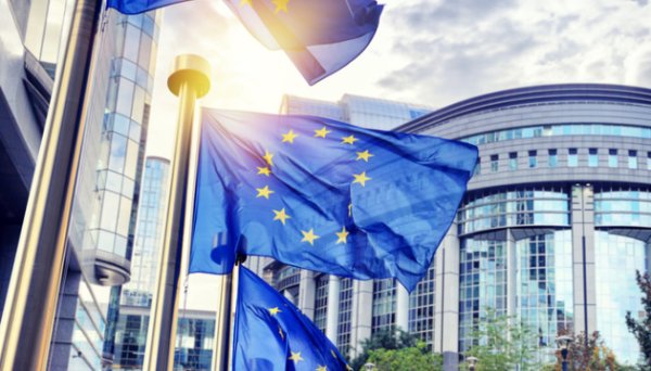 У ЄС презентували план зупинення економічного занепаду блоку У ЄС презентували план зупинення економічного занепаду блоку