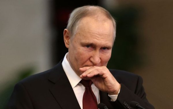 Дроны россиян нарушили воздушное пространство Румынии, - ПС ВСУ
Дроны россиян нарушили воздушное пространство Румынии, - ПС ВСУ