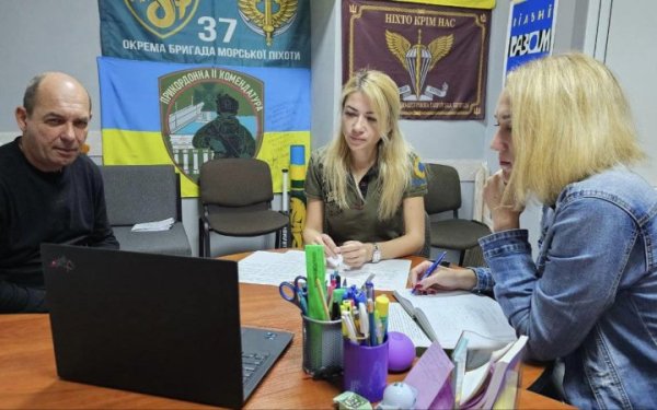 Херсонська ОВА підтвердила початок розсилки повісток поштою у регіоні
Херсонська ОВА підтвердила початок розсилки повісток поштою у регіоні