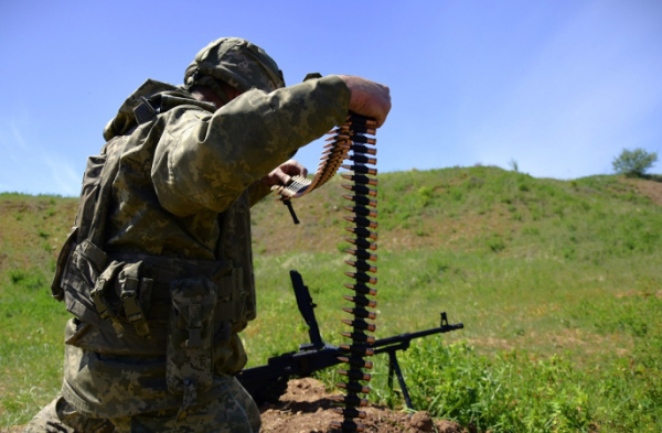 США объявили новую военную помощь Украине на $250 миллионов: что в нее входит
США объявили новую военную помощь Украине на $250 миллионов: что в нее входит