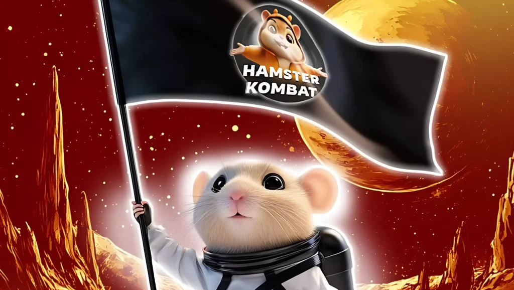 Как забрать бонус за шифр Морзе от Hamster Kombat 19 сентября Как забрать бонус за шифр Морзе от Hamster Kombat 19 сентября