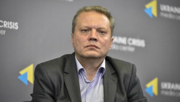 Український ринок електроенергії не стимулює інвестиції у генерацію - експерт Український ринок електроенергії не стимулює інвестиції у генерацію - експерт
