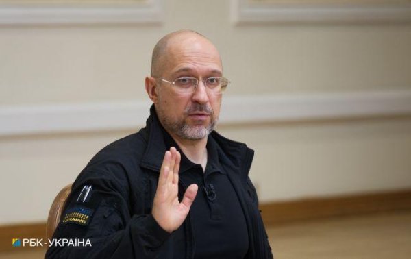 Деньги на армию, тяжелая зима и работа с партнерами. Главное из пресс-конференции Шмыгаля
Деньги на армию, тяжелая зима и работа с партнерами. Главное из пресс-конференции Шмыгаля