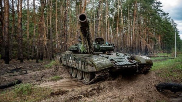 На Покровском и Кураховском направлениях россияне атаковали по 40 раз – Генштаб На Покровском и Кураховском направлениях россияне атаковали по 40 раз – Генштаб