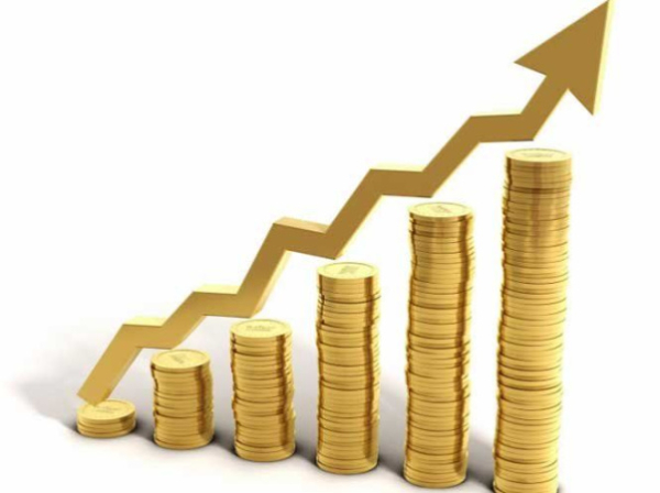 Доходы банков выросли на 22%
Доходы банков выросли на 22%