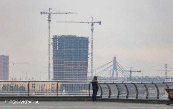 Госстат оценил рост экономики Украины летом 2024 года во время отключений света
Госстат оценил рост экономики Украины летом 2024 года во время отключений света