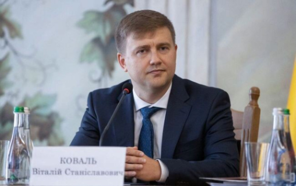 Рада со второй попытки уволила главу Фонда госимущества
Рада со второй попытки уволила главу Фонда госимущества