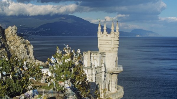 В МИД ответили Сикорскому о недопустимости компромиссов по статусу Крыма В МИД ответили Сикорскому о недопустимости компромиссов по статусу Крыма