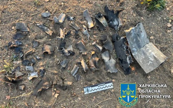 Російська авіація атакувала Харків, повідомляють про влучання на околицях
Російська авіація атакувала Харків, повідомляють про влучання на околицях