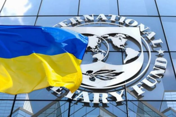 Украина должна мобилизовать внутренние поступления для критически важных расходов — МВФ
Украина должна мобилизовать внутренние поступления для критически важных расходов — МВФ