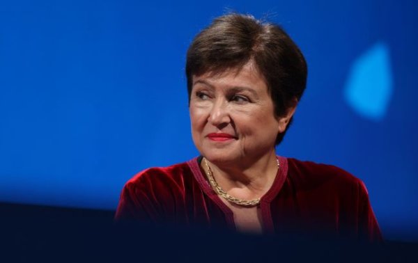 Страны ЕС проведут разговор с главой МВФ из-за планов возобновить отношения с Россией
Страны ЕС проведут разговор с главой МВФ из-за планов возобновить отношения с Россией