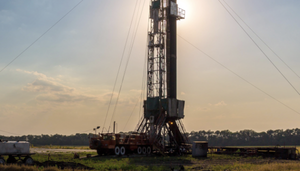 Укргазвидобування придбало ділянку із ресурсами газу близько 3,8 мільярда кубів Укргазвидобування придбало ділянку із ресурсами газу близько 3,8 мільярда кубів