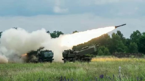 ISW проанализировал заявления о рисках из-за возможных ударов Украины по территории России ISW проанализировал заявления о рисках из-за возможных ударов Украины по территории России