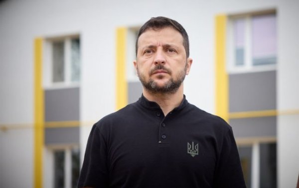 За неделю РФ применила по Украине более 800 КАБов и почти 300 дронов, - Зеленский
За неделю РФ применила по Украине более 800 КАБов и почти 300 дронов, - Зеленский