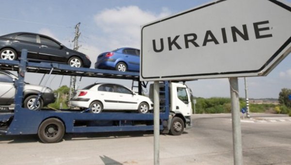 В Україні зростає попит на вживані імпортовані легковики - Укравтопром В Україні зростає попит на вживані імпортовані легковики - Укравтопром