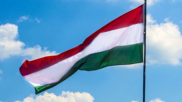 Большинство венгров против того, чтобы Украина была в ЕС Большинство венгров против того, чтобы Украина была в ЕС