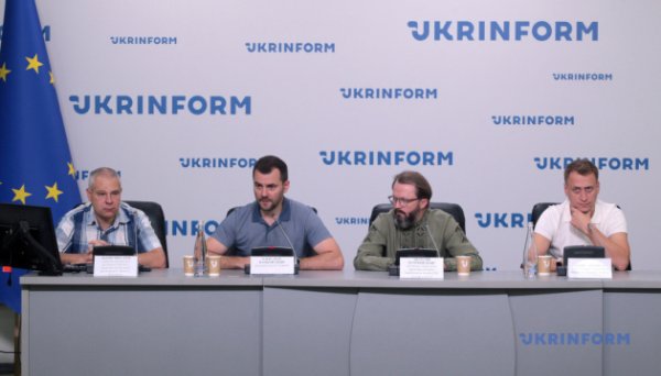 Вітчизняні виробники зброї мають розвиватися за рахунок експорту - депутат Вітчизняні виробники зброї мають розвиватися за рахунок експорту - депутат