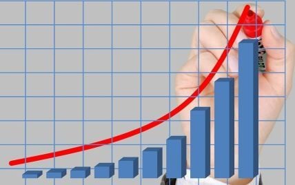 Промышленная инфляция в Украине: в каких сферах быстрее всего растут цены
Промышленная инфляция в Украине: в каких сферах быстрее всего растут цены
