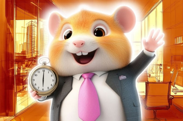 Hamster Kombat закрывается, хакеры вывели из криптобиржи BingX более $43 млн: что нового на рынке
Hamster Kombat закрывается, хакеры вывели из криптобиржи BingX более $43 млн: что нового на рынке