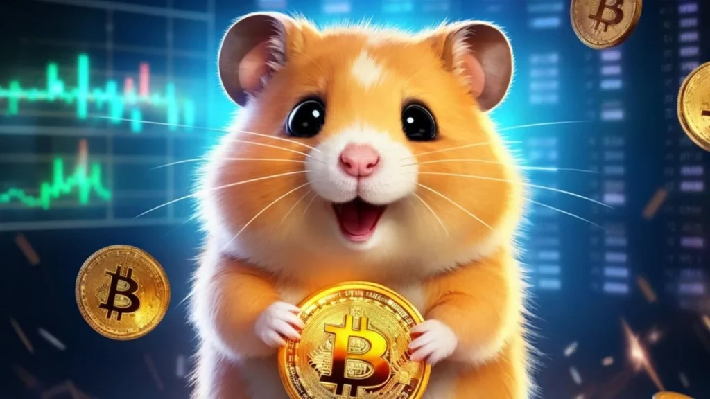hamster kombat