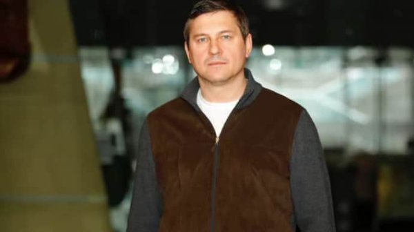 Нардеп Одарченко, предлагавший взятку Найему, сбежал в Румынию Нардеп Одарченко, предлагавший взятку Найему, сбежал в Румынию
