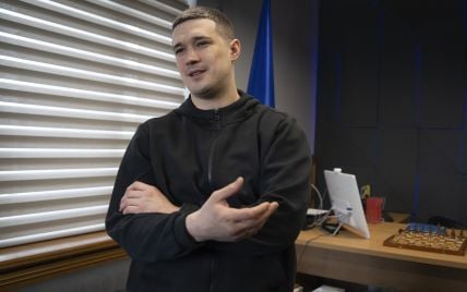 Сколько украинцев открыли карточку Нацкэшбэка: министр Федоров рассказал детали
Сколько украинцев открыли карточку Нацкэшбэка: министр Федоров рассказал детали