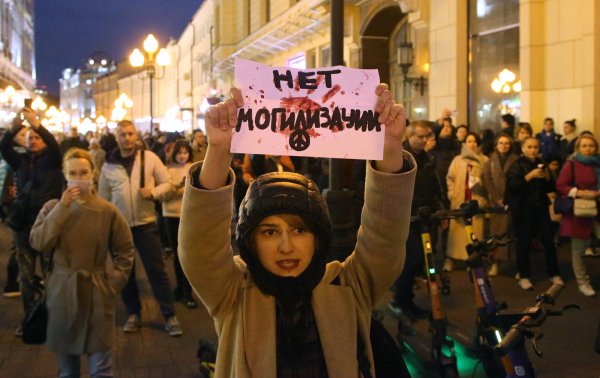 Иван Преображенский: Чтобы россияне извинились перед Украиной, должно смениться поколение
Иван Преображенский: Чтобы россияне извинились перед Украиной, должно смениться поколение