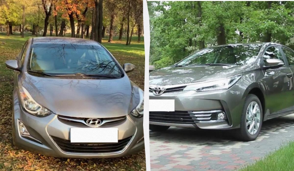 Американські експерти назвали кращі бюджетні авто: ТОП-10 моделей Американські експерти назвали кращі бюджетні авто: ТОП-10 моделей