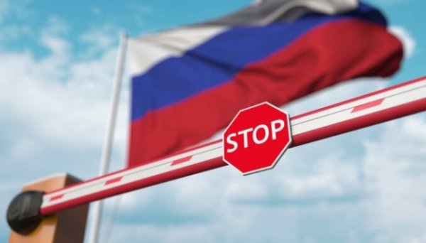 Китай припинив фінансування спільного з Росією великого вугільного проєкту через санкції Китай припинив фінансування спільного з Росією великого вугільного проєкту через санкції