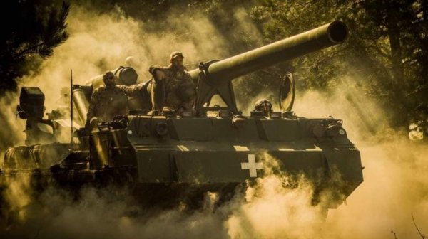 Генштаб: Основные усилия враг концентрирует на Покровском направлении Генштаб: Основные усилия враг концентрирует на Покровском направлении