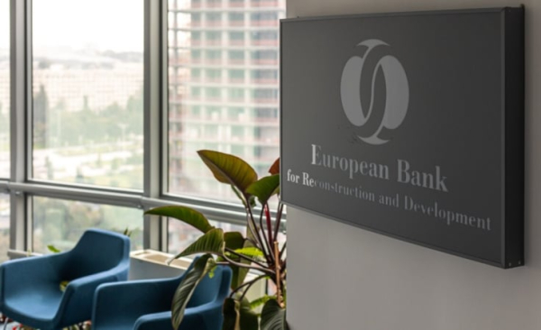 ЕБРР снизил прогноз роста ВВП Украины в 2025 году
ЕБРР снизил прогноз роста ВВП Украины в 2025 году