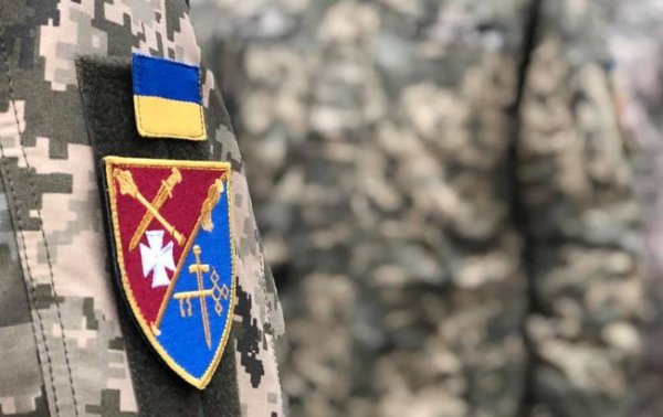 В Тернополе пьяный мужчина с отсрочкой "штурмовал" ТЦК, потому что хотел мобилизоваться
В Тернополе пьяный мужчина с отсрочкой "штурмовал" ТЦК, потому что хотел мобилизоваться
