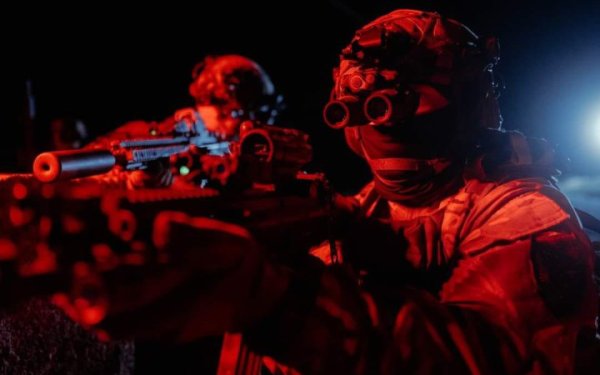 Генштаб: за добу на фронті відбулося понад 180 боєзіткнень
Генштаб: за добу на фронті відбулося понад 180 боєзіткнень