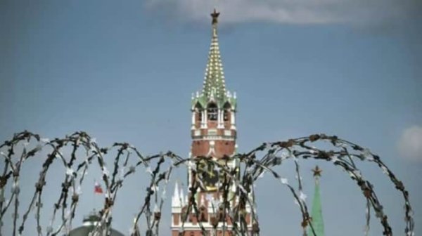 Кремль демонстрирует незаинтересованность в мирных переговорах – ISW Кремль демонстрирует незаинтересованность в мирных переговорах – ISW