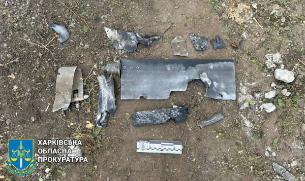 На Харківщині через обстріли РФ 16 людей постраждали, одна загинула
                                