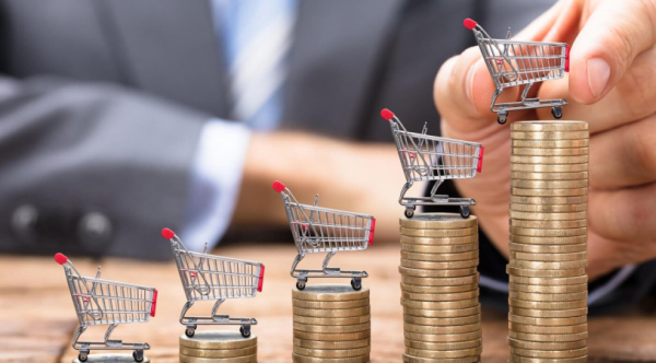 Инфляция в июле выросла до 5,4% в годовом исчислении — НБУ
Инфляция в июле выросла до 5,4% в годовом исчислении — НБУ