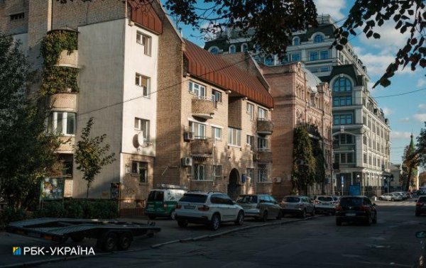 Аренда квартир дорожает: где в Украине самое дорогое жилье
Аренда квартир дорожает: где в Украине самое дорогое жилье